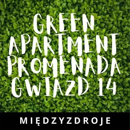 Promenada Gwiazd- Widok Na Morze. Apartamento *