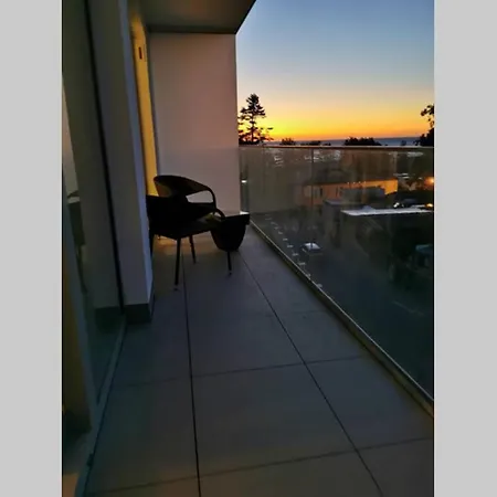 Apartamento Promenada Gwiazd- Widok Na Morze.