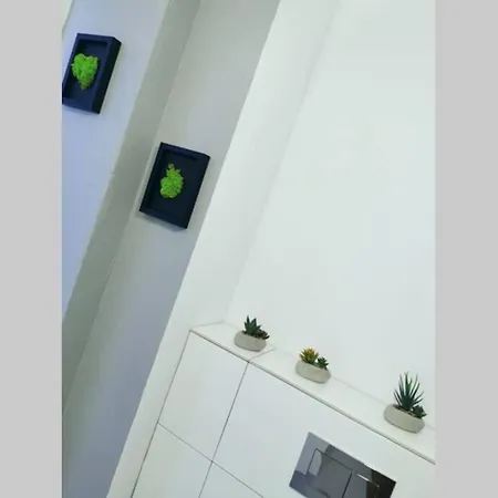 Promenada Gwiazd- Widok Na Morze. شقة مينززدرويه