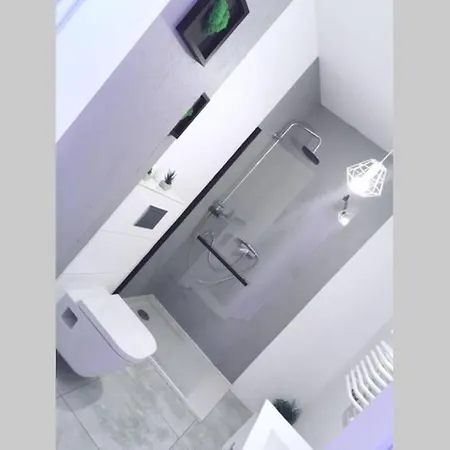 Promenada Gwiazd- Widok Na Morze. شقة مينززدرويه