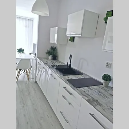 Promenada Gwiazd- Widok Na Morze. شقة مينززدرويه