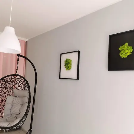 Promenada Gwiazd- Widok Na Morze. مينززدرويه