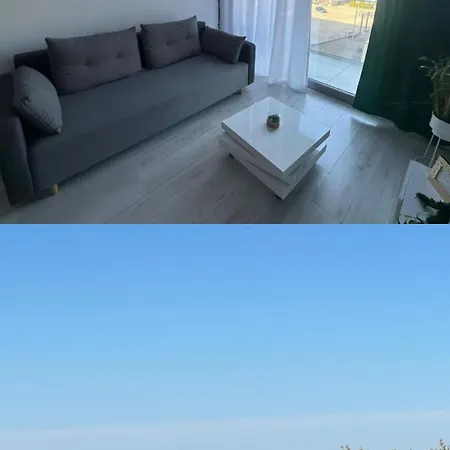 Apartamento Promenada Gwiazd- Widok Na Morze. Miedzyzdroje